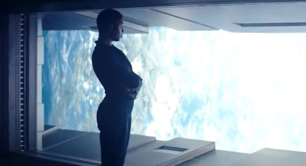 NIGHTFLYERS: Овако изгледа нови пројекат аутора Игре престола (ВИДЕО)