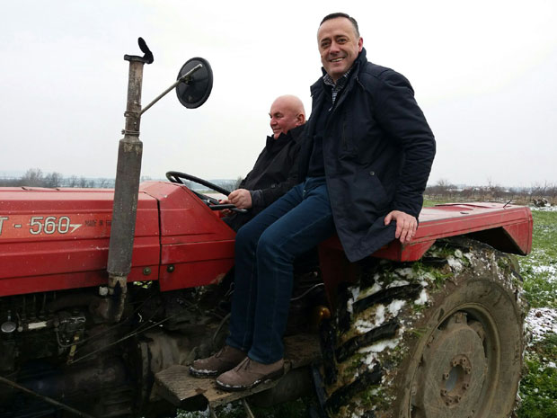 Палма: Дошло време да се село пита 
