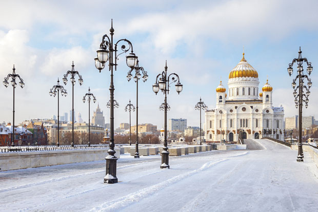Цене у Москви као у Београду