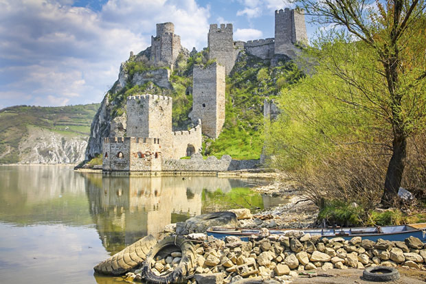 Куда за Ускрс по Србији