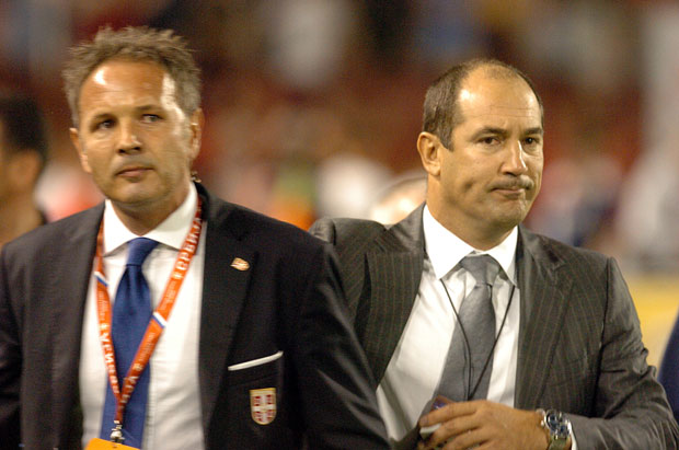 Игор Штимац: Звезда није била српски, већ југословенски клуб