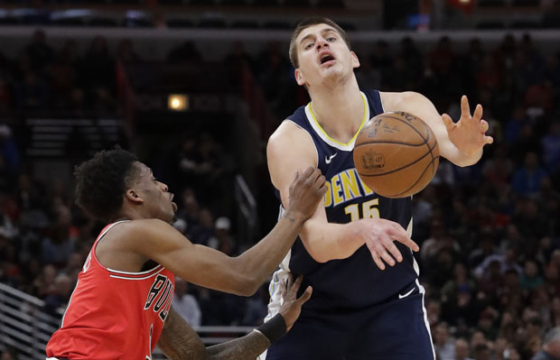 НБА: Јокић и Теодосић блистали у победама Денвера и Клиперса