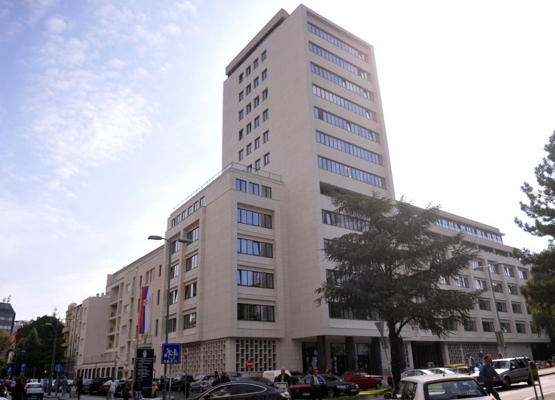 Виши суд: Обустављена истрага против Добривоја Суџума