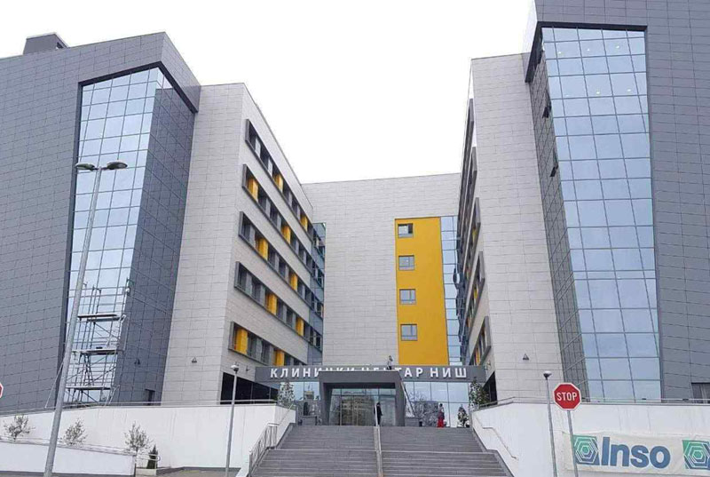 Колеге ухапшеног нишког хирурга у шоку: Откуд он да прими мито?!