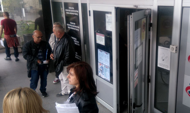 Разлика од умањених пензија и наследницима?