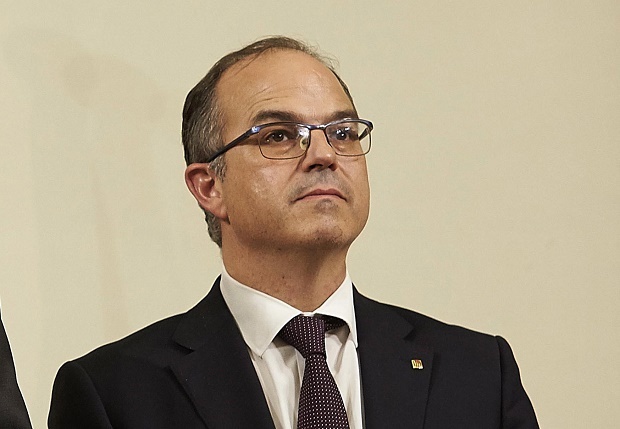 Каталонија: Туруљ није изабран за премијера