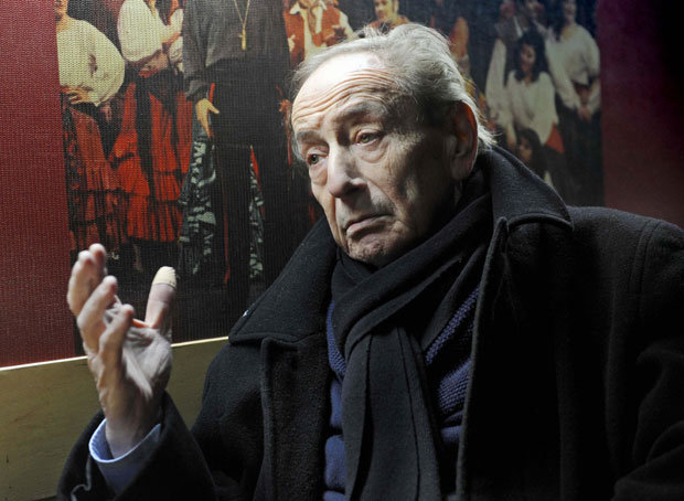 Предрагу Ејдусу глума променила живот
