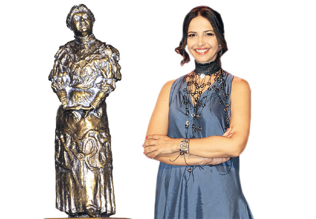 Жанка за Наташу Нинковић