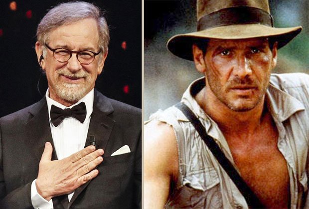 И пети “Индијана Џонс”