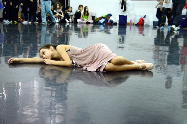 80 малишана трага за сном