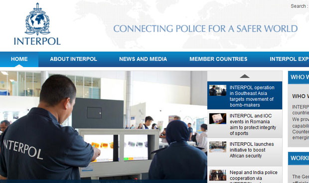 ТЗВ. КОСОВО ПОСТАЈЕ ЧЛАН ИНТЕРПОЛА? Захтев за чланство у нацрту дневног реда седнице Генералне скупштине ове организације