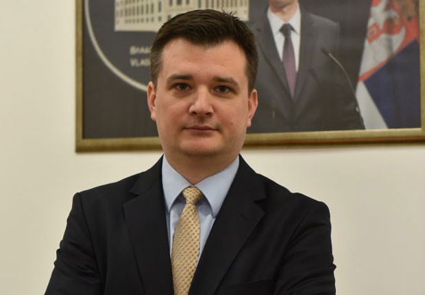 Јованов: Грађани Србије виде у Вучићу некога ко има храбрости