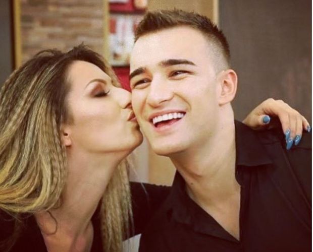 Рада Манојловић о удаји: Неће бити црквеног венчања, склопићемо грађански брак