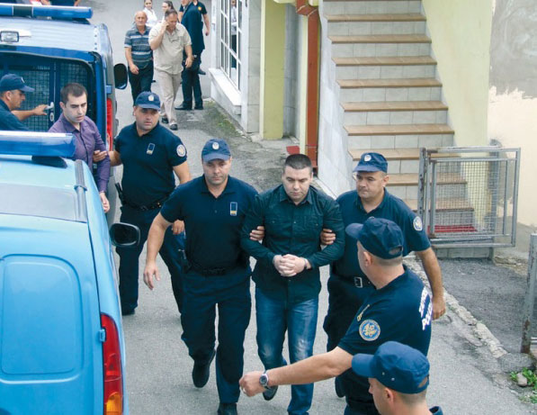 ПОТВРЂЕНА ПРЕСУДА: Убицама Васовића 52 године затвора