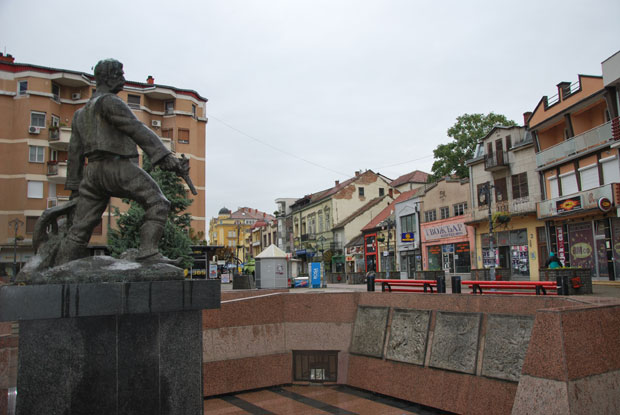 Свилајнац: Основан Центар за бригу о породици