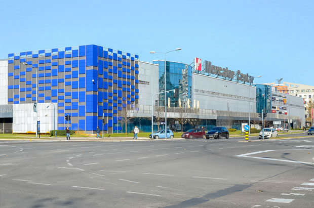 Меркатор-С подржава јубиларну 10. акцију Сат за нашу планету
