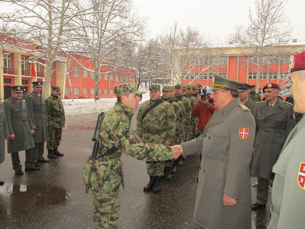 Диковић: Слобода нема цену