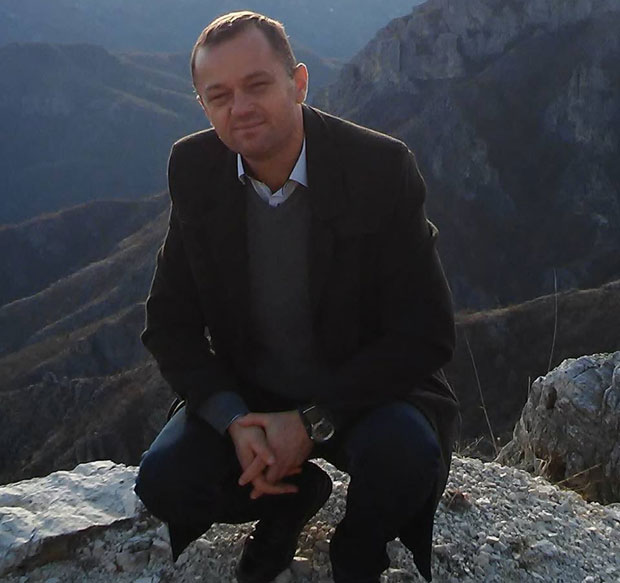 Новинару Душку Шиљку неопходна помоћ за трансплатацију бубрега 