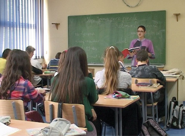 Основци: Депресија и лоше оцене пут ка дроги 