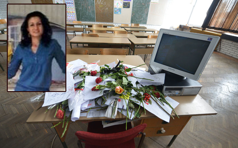 Обдукција: Нема повреда на телу Маријане Граховац