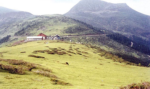 ОТИМАЊЕ СРПСКЕ ТЕРИТОРИЈЕ: А сад нова међа?