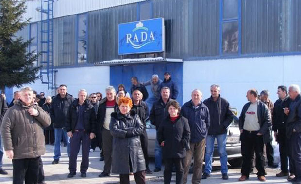 Суза купила Бјеласица-Раду