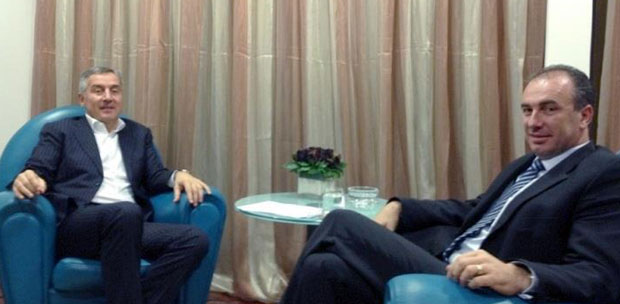 ИЗБОРИ У ЦРНОЈ ГОРИ: Албанци уз Мила, Кнежевић из Спужа подржава Бојанића