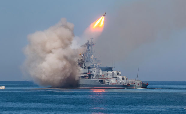 ПРОЦЕНА СТРУЧЊАКА: Американцима треба барем 500 ракета да оборе „Сармат“