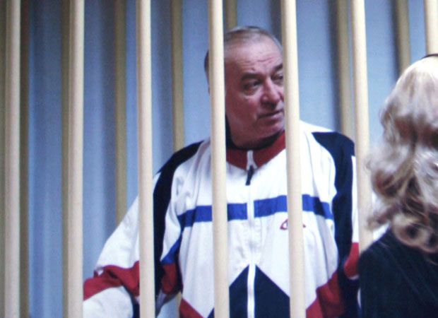 КРЕМЉ ТВРДИ: Нервни отров новичок није произведен у Русији!