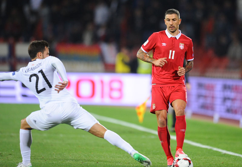 КРАЈ: Србија – Мароко 1:2 (ВИДЕО)