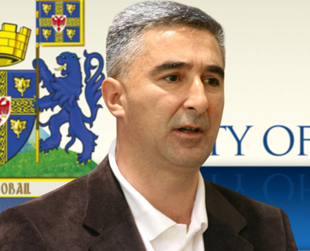 Коцић није оштетио Лесковац