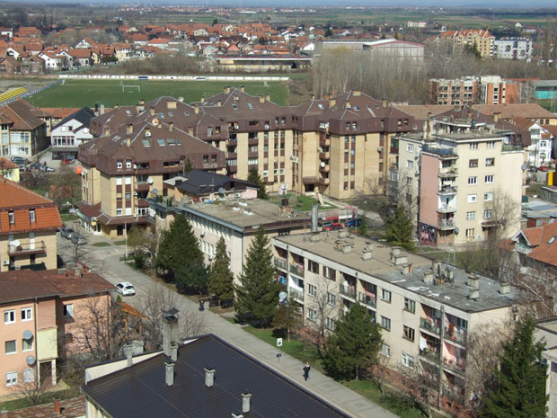 Смрзавање у Неготину до краја сезоне