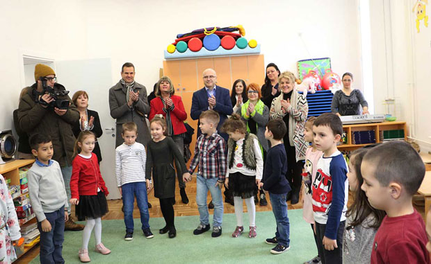 Нови Сад: Град плаћа део поскупљења 