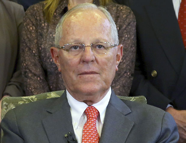  Кучињски не може из Перуа наредних 18 месеци