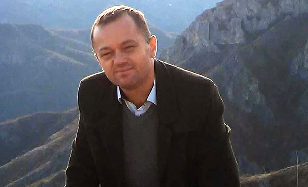 АПЕЛ ИЗ ПОДГОРИЦЕ: Помоћ за Душка 