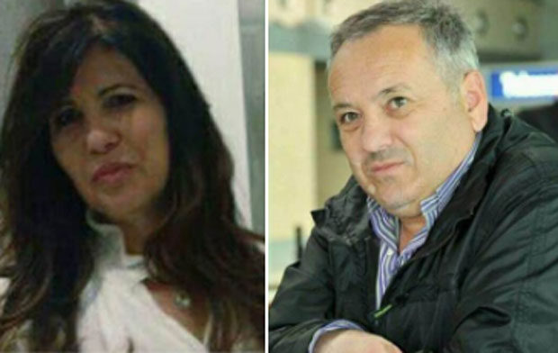 Убио Сању, затим себе
