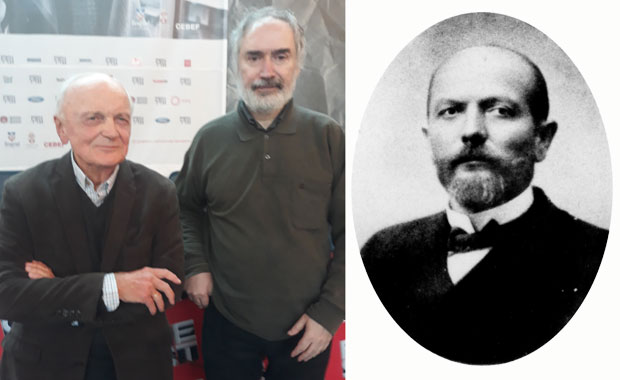 УНУК СВЕТОЗАРА БОТОРИЋА: Мој деда је био родољуб и визионар