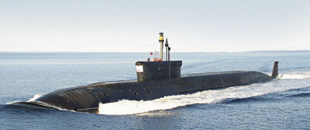 Ко је господар светског мора?