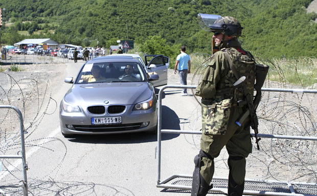 Косовски чвор сви везивали, од Пашића до Тадића