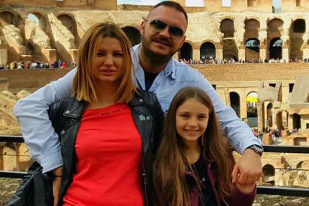 Свирка за бизнисмене у Вечном граду