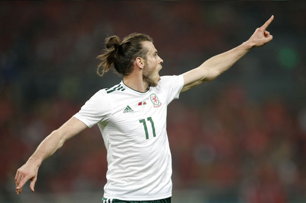 Бејл хоће код Муриња