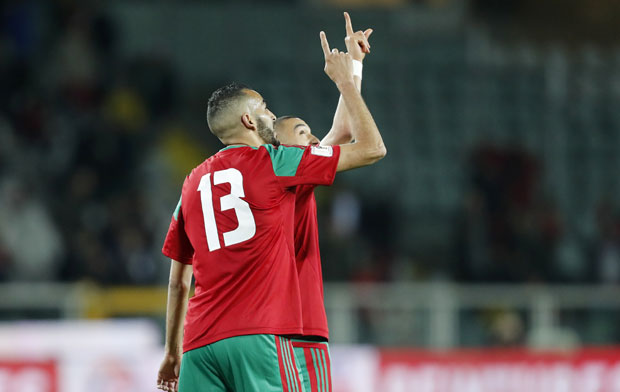 Шпанци гледали ка Торину, Мароко их забринуо