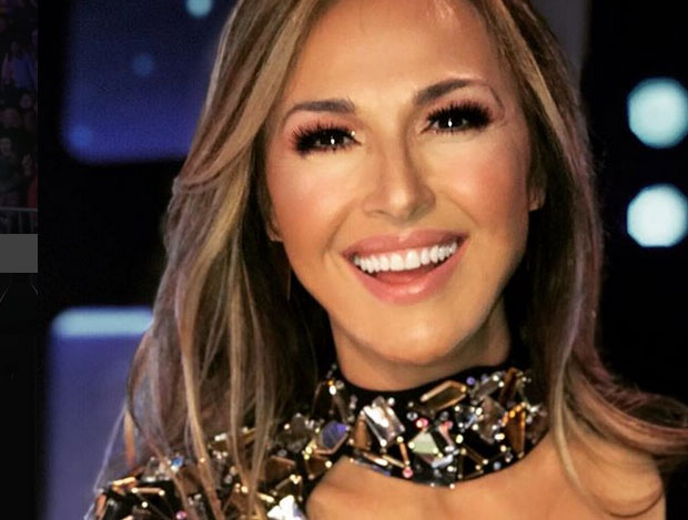 Александра Радовић запевала код Зверке из серије Секс и град