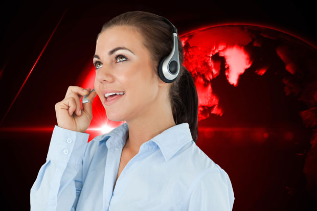 Американци наручују пице путем кол-центра у Македонији