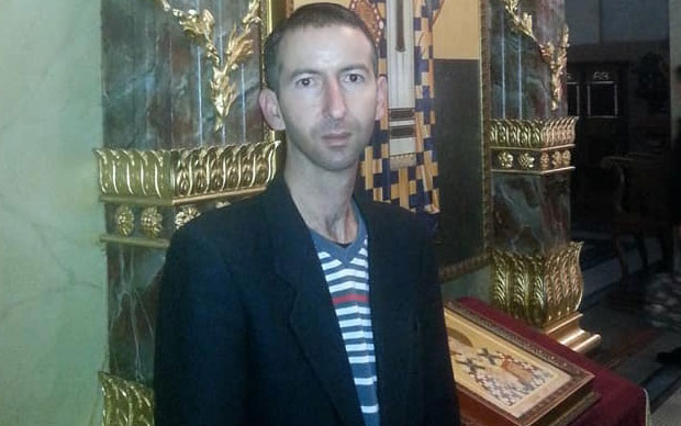 Пресуда за мене увреда  