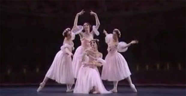 Чувени Балет Трокадеро од Монте Карла наступа у Београду