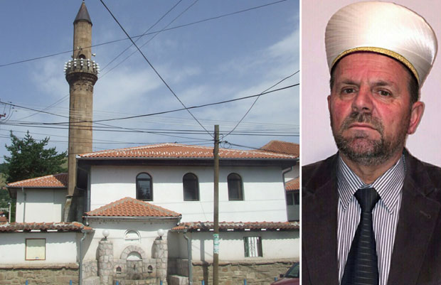 Муслимани у страху после пребијања имама