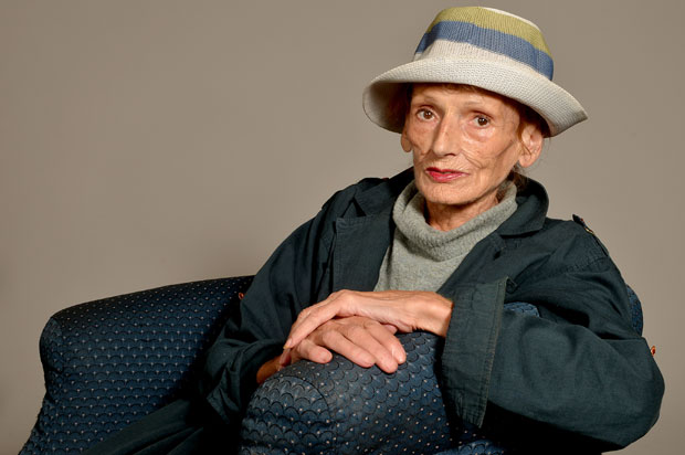 Одлазак Станке Тодоровић