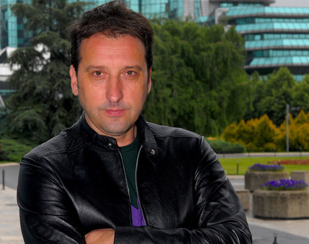 Спенс чека Харија