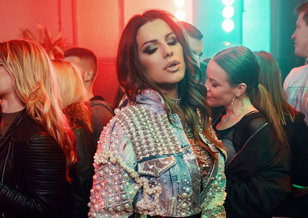 Сека Алексић: “Ослободи ме” прва песма у Арени (ВИДЕО)